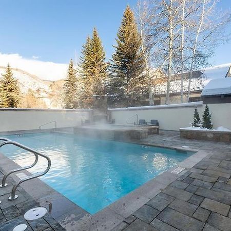 Villa Cortina With Access To Gondola Vail Buitenkant foto