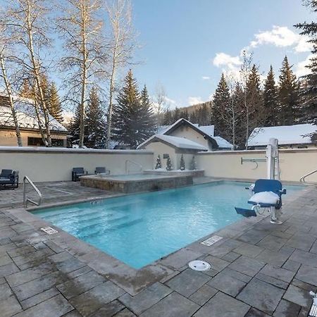 Villa Cortina With Access To Gondola Vail Buitenkant foto