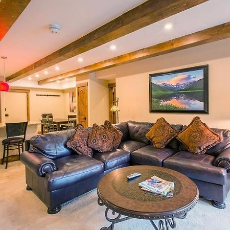 Villa Cortina With Access To Gondola Vail Buitenkant foto