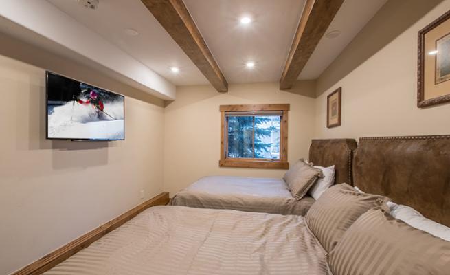 Villa Cortina With Access To Gondola Vail Buitenkant foto
