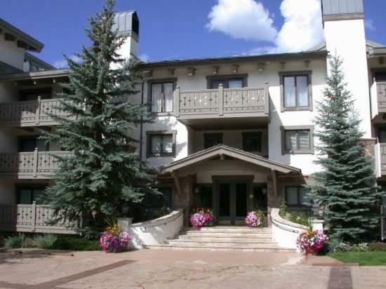 Villa Cortina With Access To Gondola Vail Buitenkant foto