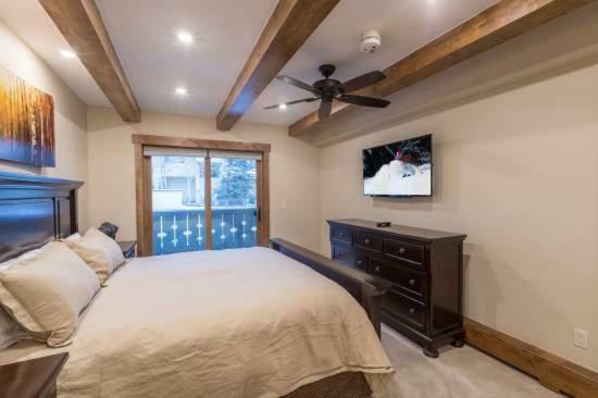 Villa Cortina With Access To Gondola Vail Buitenkant foto