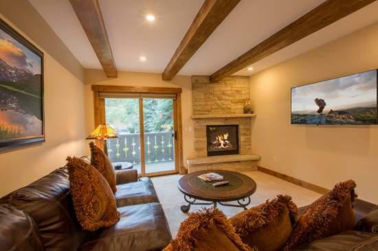 Villa Cortina With Access To Gondola Vail Buitenkant foto