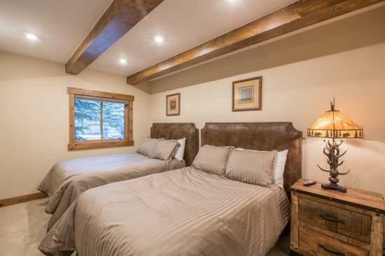 Villa Cortina With Access To Gondola Vail Buitenkant foto